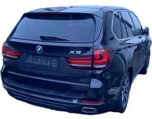 BMW X5 F15 (2013-2018) xDrive40d 2014