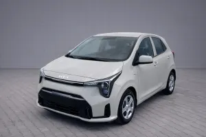 Kia Picanto (Morning) III 1.0 GDI L 2025