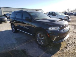 Dodge Durango 3,6 Citadel 2021