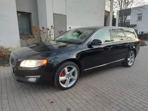 Volvo V70 III 2014
