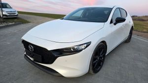 Mazda 3 IV (2019-) SKYACTIV-G 120 Exclusive-Line 2022