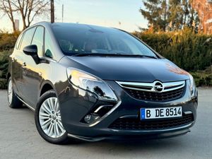 Opel Zafira C (2011-2019) 1.6 D Start/Stop Business Innovation 2015