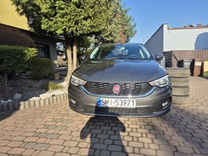 Fiat Tipo II (2016-) 1.6 MultiJet Easy 2016