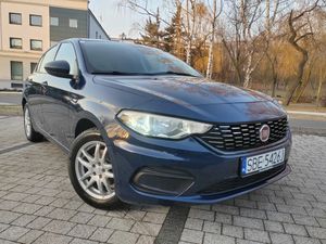 Fiat Tipo II (2016-) 1.4 16V Pop 2016