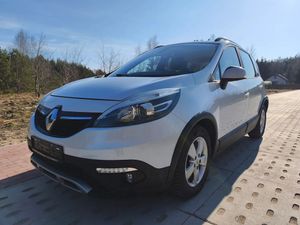Renault Scenic III (2009-2016) 2014