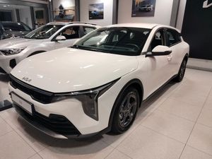 Kia K4 2025