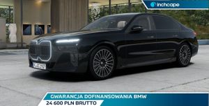 BMW 7 Series G70 (2022-) 740d xDrive mHEV M Sport sport 2026