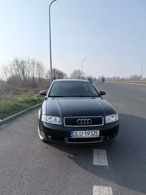 Audi A4 B6 2003