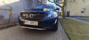 Volvo XC60 I D4 Drive-E Summum 2014