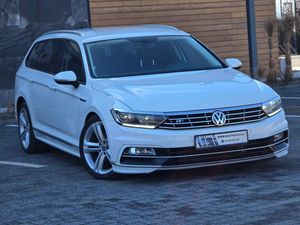 Volkswagen Passat B8 (2014-2023) 2.0 TDI SCR 4Mot DSG Highline 2016