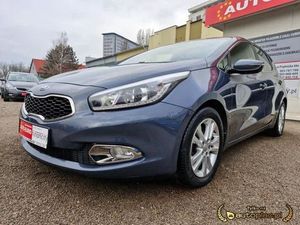 Kia Ceed II (2012-) 1.6 CRDi XL 2013