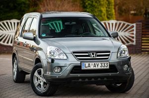 Honda CR-V II (2001-2006) 2.0i Executive 2006