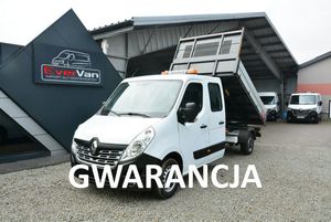 Renault Master 2019
