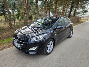 Hyundai i30 II (2012-2017) 1.4 Comfort 2016