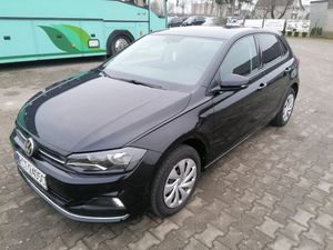 Volkswagen Polo VI (2017-) 1.0 (Blue Motion Technology) Comfortline 2018