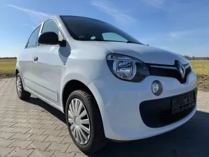 Renault Twingo III 2016
