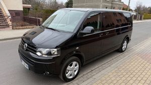 Volkswagen Multivan 2011