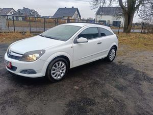 Opel Astra H (2004-2014) 2009