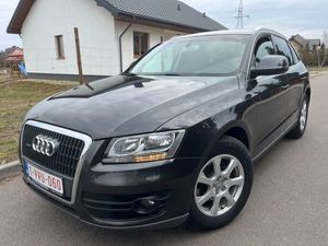 Audi Q5 8R (2008-2016) 2.0 TDI 2012