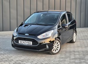 Ford B-Max 2017