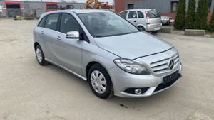 Mercedes-Benz B W246 (2011-2018) 180 BlueEFFICIENCY Edition 2014