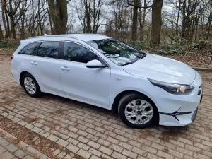 Kia Ceed III 1.5 T-GDI M 2023
