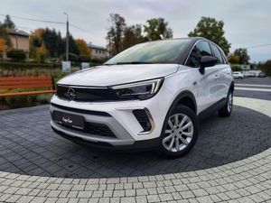 Opel Crossland 1.2 T Elegance 2022