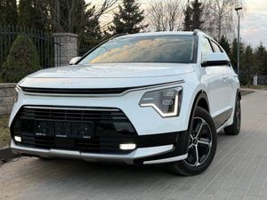 Kia Niro 2024
