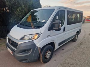 Fiat Ducato III (2007-) Multicab L1H1 2016
