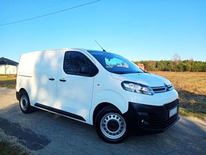 Citroën Jumpy 2020
