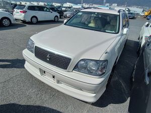 Toyota Crown 2001