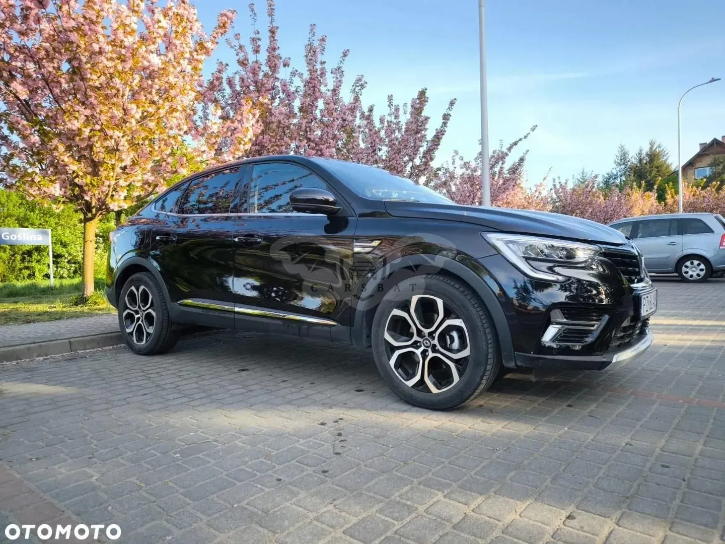 Renault Arkana / XM3 E-TECH Full 145 Evolution 2023