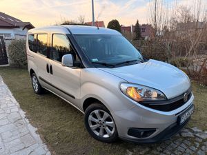 Fiat Doblo II (2009-) Dynamic 2016