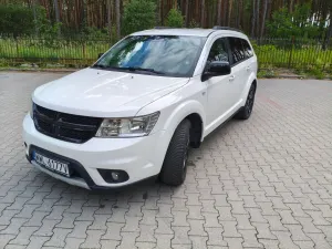 Fiat Freemont 2.0 Multijet 16V DPF Lounge 2011