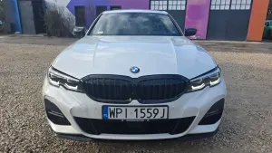 BMW 3 Series G20/G21 320d xDrive M Sport 2019