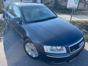 Audi A8 D3 (2002-2010) 4.2 Quattro 2004