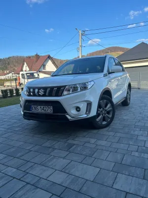 Suzuki Vitara II 1.0 Boosterjet Comfort 2WD 2019