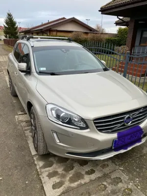 Volvo XC60 I D3 Drive-E Summum 2017