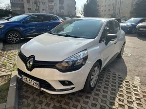 Renault Clio IV 0.9 TCe Winter Edition 2018