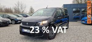Peugeot Partner 2019