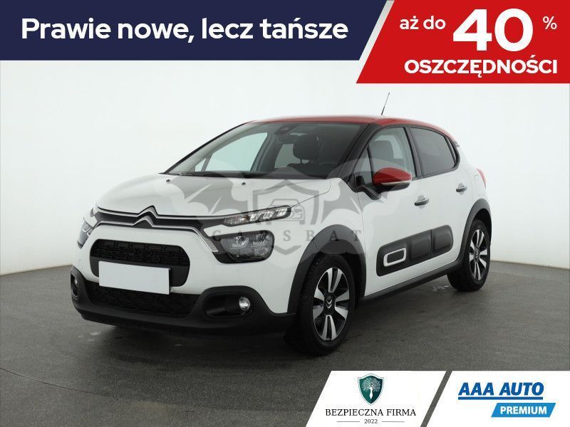 Citroën C3 II (2008-2018) 2023