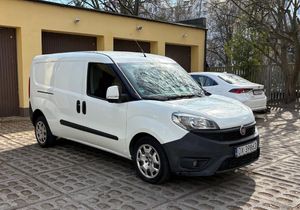 Fiat Doblo 2015