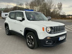 Jeep Renegade 1.4 MultiAir Longitude FWD S&S 2016