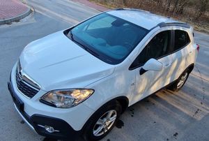 Opel Mokka I (2012-2019) 1.4 Turbo ecoFLEX Start/Stop Color Edition 2014