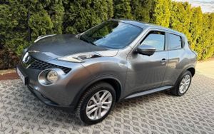 Nissan Juke I (2010-2019) 1.2 DIG-T N-Connecta 2016