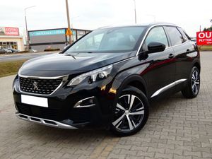 Peugeot 3008 II (2016-2024) 2.0 HDi Premium 2017