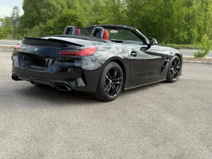 BMW Z4 G29 30i sDrive Advantage sport 2019