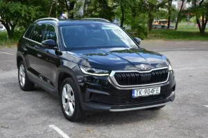 Skoda Kodiaq I 1.5 TSI ACT 4x2 Style DSG 2021