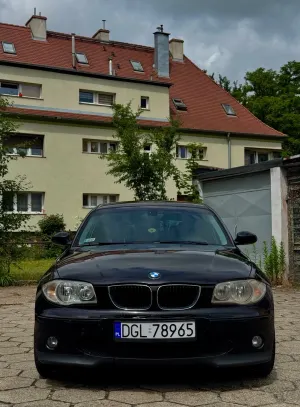 BMW 1 Series E81/E87 2005