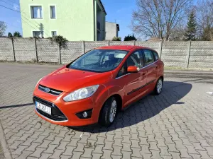 Ford C-Max II 1.6 TDCi Titanium 2011